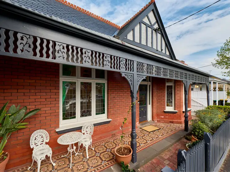 72 Hornby Street, Windsor VIC 3181