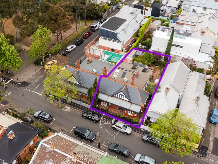 Fourth view of Homely house listing, 72 Hornby Street, Windsor VIC 3181