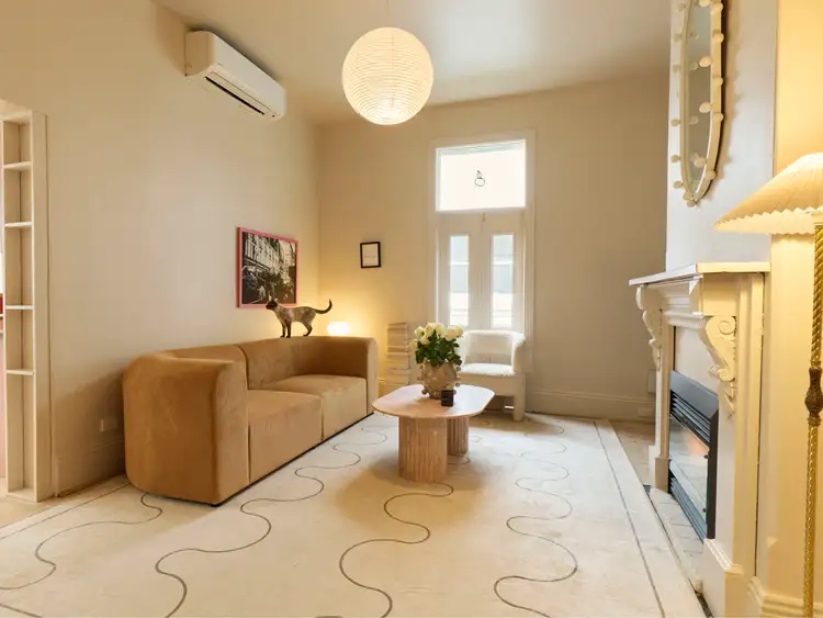 Fifth view of Homely house listing, 72 Hornby Street, Windsor VIC 3181
