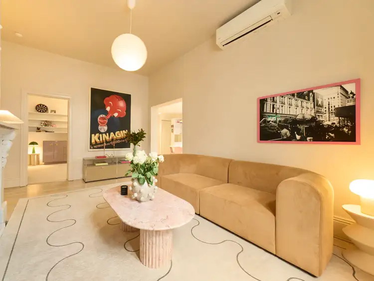 Sixth view of Homely house listing, 72 Hornby Street, Windsor VIC 3181
