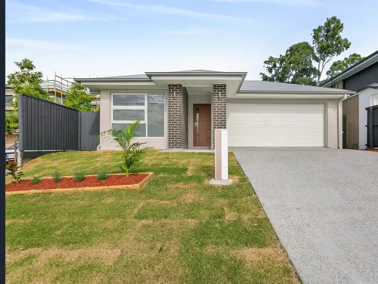 19 Jacana Close, Springfield QLD 4300