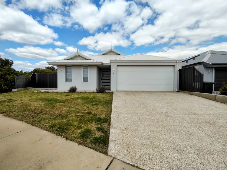 1 Marsland Road, Midvale WA 6056