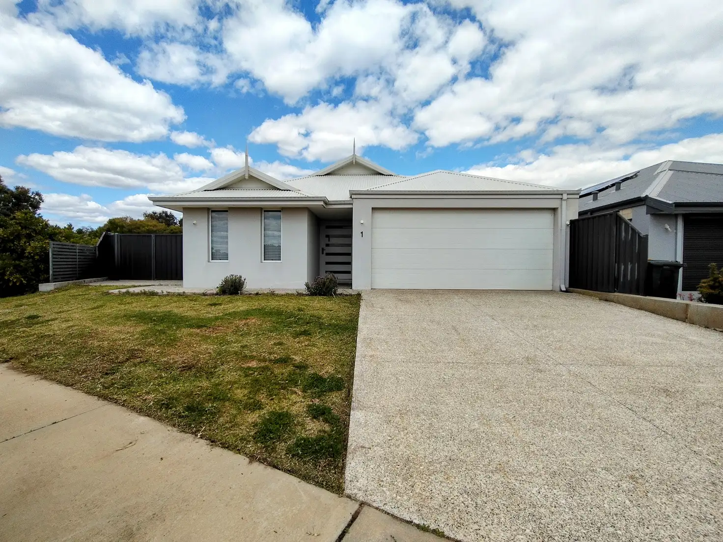 Main view of Homely house listing, 1 Marsland Road, Midvale WA 6056