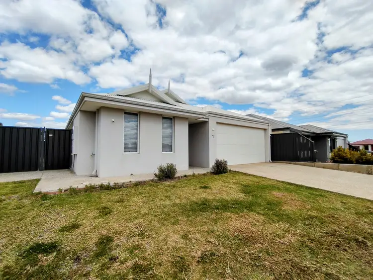 Third view of Homely house listing, 1 Marsland Road, Midvale WA 6056