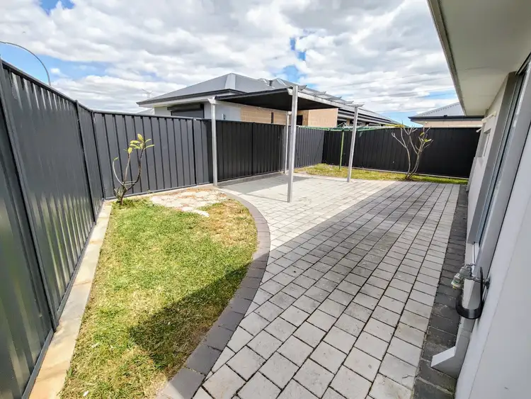 Fifth view of Homely house listing, 1 Marsland Road, Midvale WA 6056