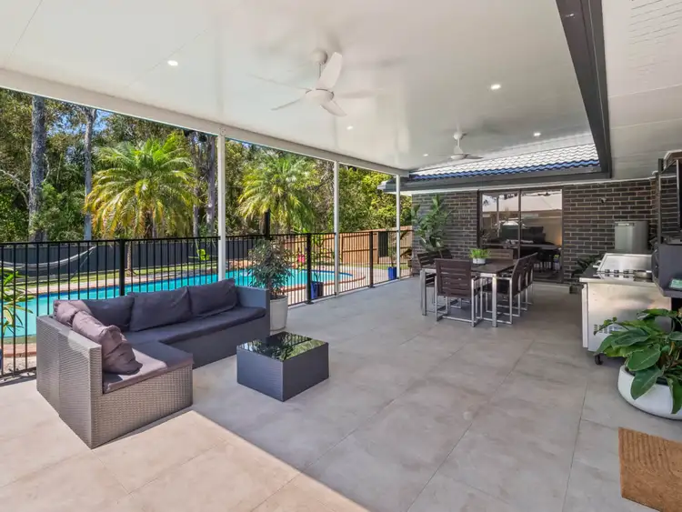 28 King Arthur Boulevard, Bethania QLD 4205