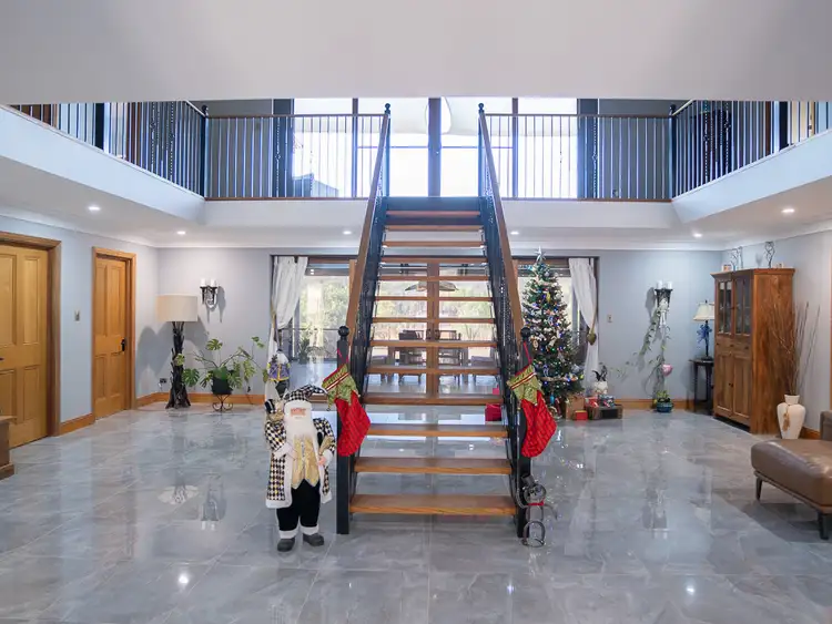 Address available on request