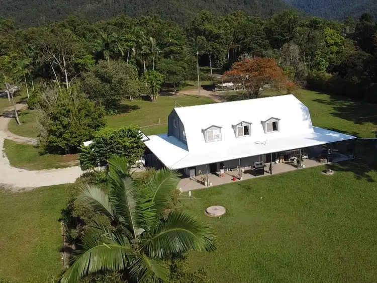 Second view of Homely house listing, 302A Mount Gardiner Road, Bemerside QLD 4850