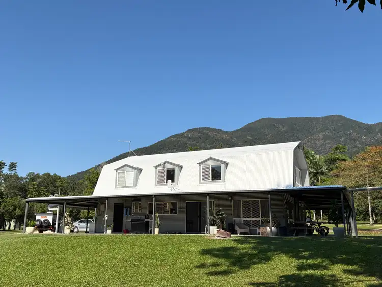 Third view of Homely house listing, 302A Mount Gardiner Road, Bemerside QLD 4850