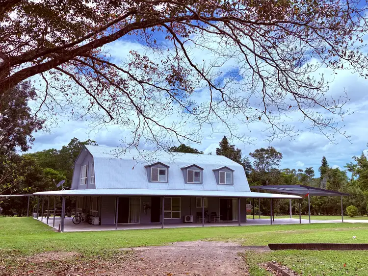 Fourth view of Homely house listing, 302A Mount Gardiner Road, Bemerside QLD 4850