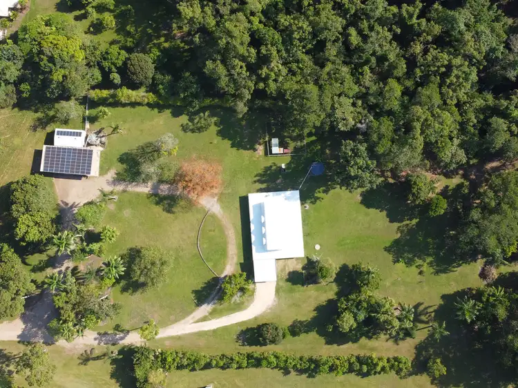 Fifth view of Homely house listing, 302A Mount Gardiner Road, Bemerside QLD 4850