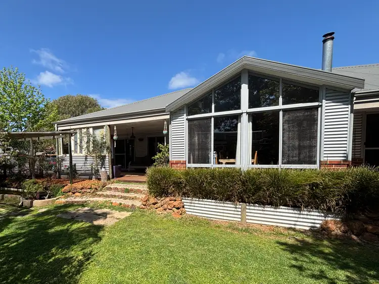 19 Mammoth Street, Witchcliffe WA 6286