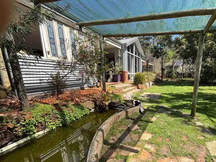 Third view of Homely house listing, 19 Mammoth Street, Witchcliffe WA 6286