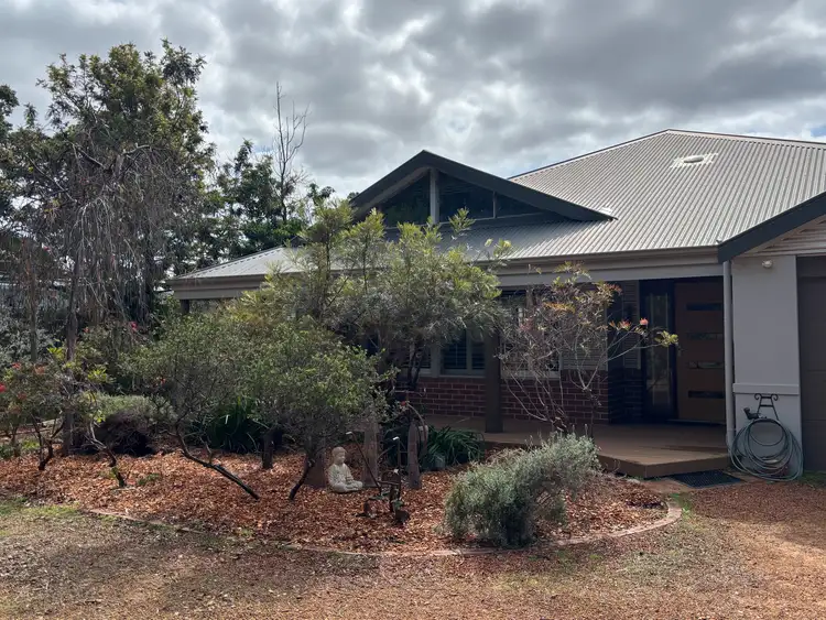 Fourth view of Homely house listing, 19 Mammoth Street, Witchcliffe WA 6286