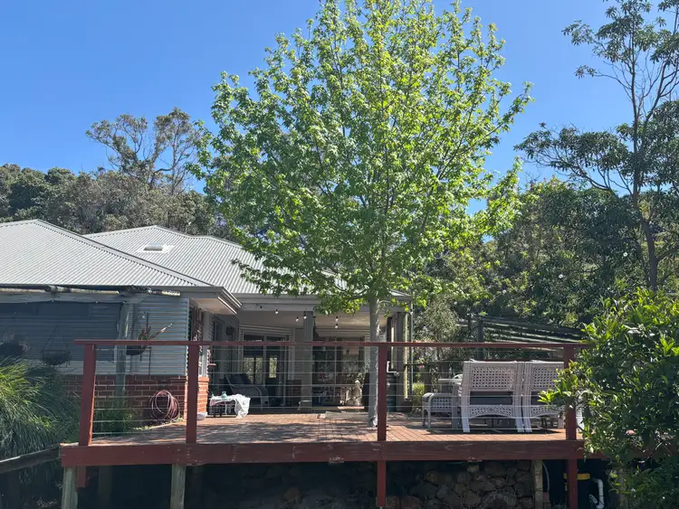 Fifth view of Homely house listing, 19 Mammoth Street, Witchcliffe WA 6286