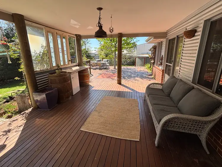 Sixth view of Homely house listing, 19 Mammoth Street, Witchcliffe WA 6286