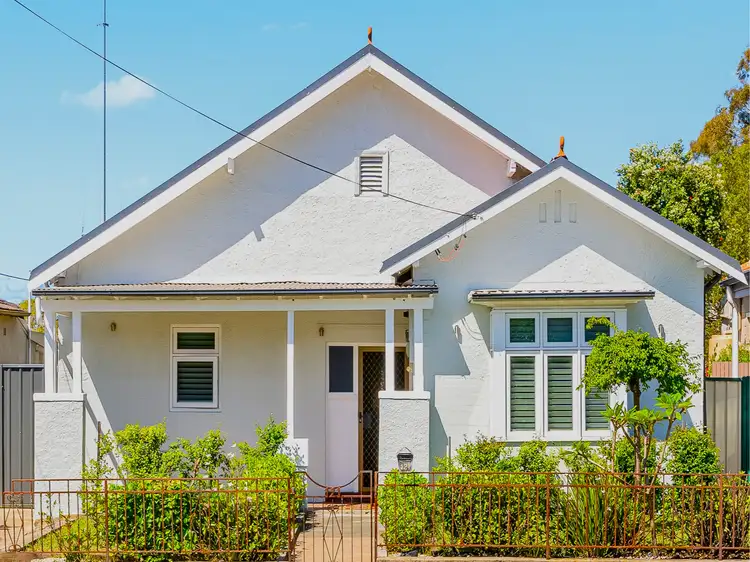 121 Concord Road, Concord NSW 2137