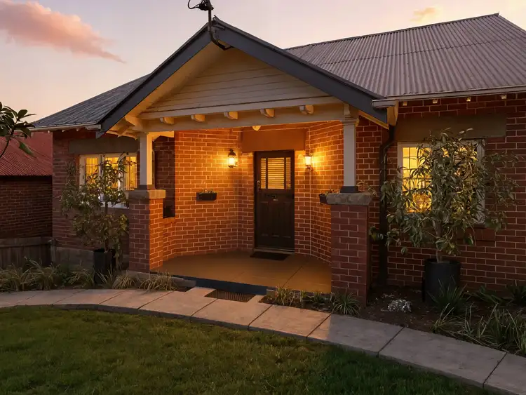Third view of Homely house listing, 8 Watkins Avenue, West Hobart TAS 7000