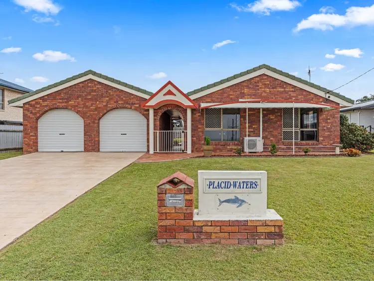 Main view of Homely house listing, 23 Curlew Terrace, River Heads QLD 4655