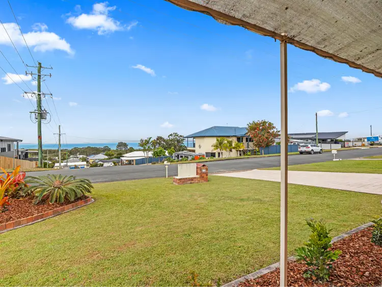 Second view of Homely house listing, 23 Curlew Terrace, River Heads QLD 4655