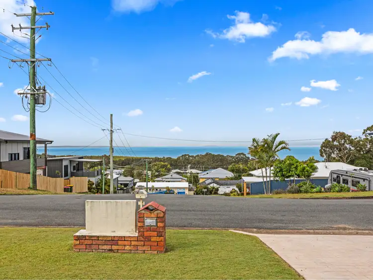 Third view of Homely house listing, 23 Curlew Terrace, River Heads QLD 4655