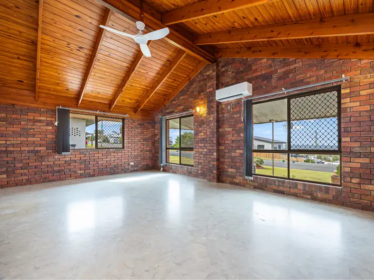 Fifth view of Homely house listing, 23 Curlew Terrace, River Heads QLD 4655