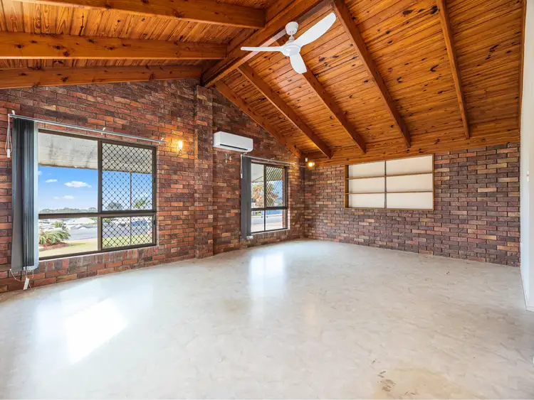 Sixth view of Homely house listing, 23 Curlew Terrace, River Heads QLD 4655