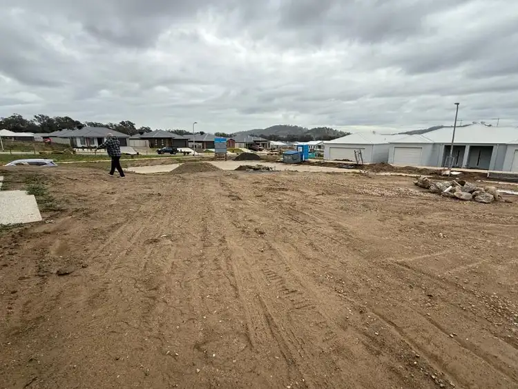 Second view of Homely land listing, 3 Aylett Street, Baranduda VIC 3691