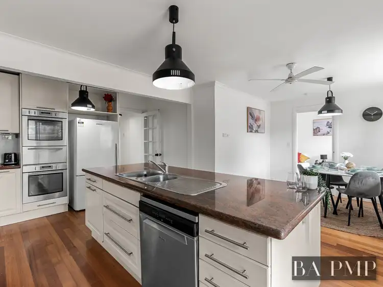 Fourth view of Homely house listing, 5 Stratford Court, Grovedale VIC 3216