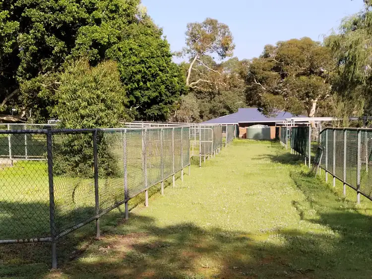 Second view of Homely rural property listing, 24 Strapper Road, Bedfordale WA 6112