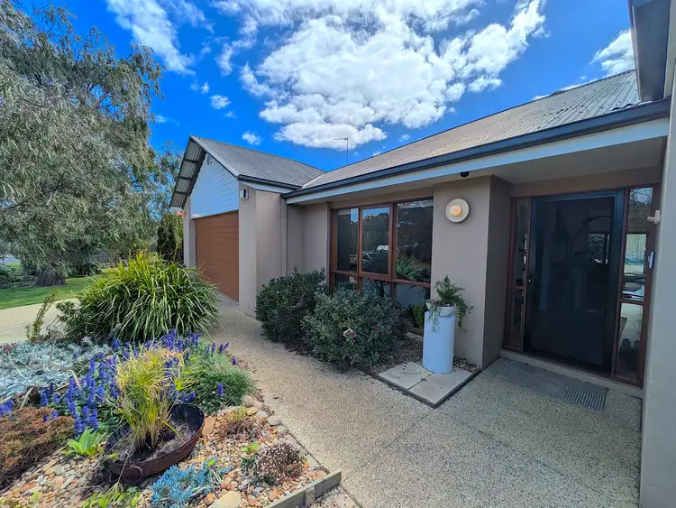 Second view of Homely house listing, 21 Coronae Drive, Clifton Springs VIC 3222