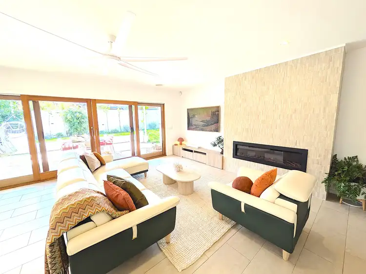 Fourth view of Homely house listing, 21 Coronae Drive, Clifton Springs VIC 3222