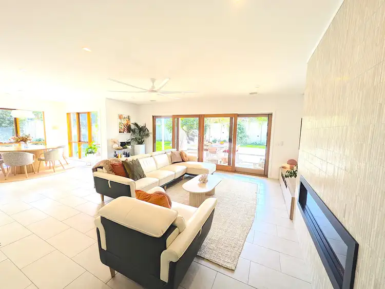 Fifth view of Homely house listing, 21 Coronae Drive, Clifton Springs VIC 3222