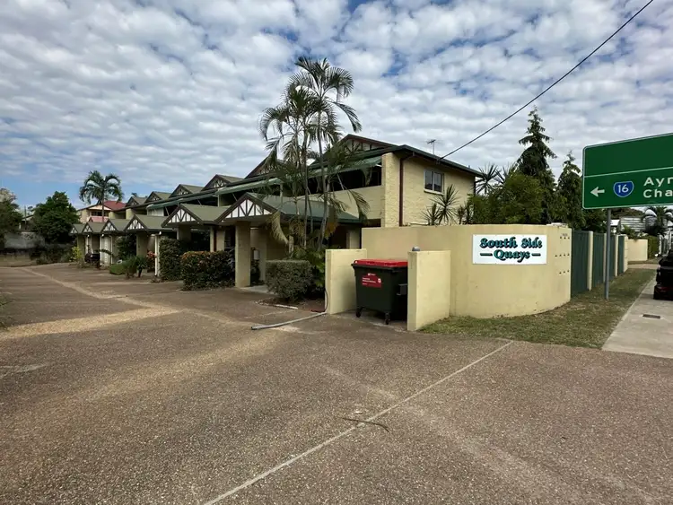 11/7-13 Mcilwraith Street, South Townsville QLD 4810