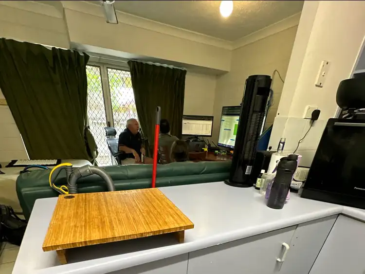 Fourth view of Homely unit listing, 11/7-13 Mcilwraith Street, South Townsville QLD 4810