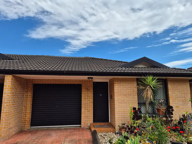 10/93-97 Polding Street, Fairfield Heights NSW 2165