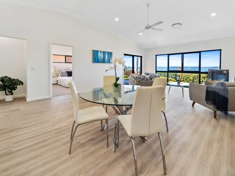 Third view of Homely villa listing, 65/31 Thompson Street, Victoria Point QLD 4165