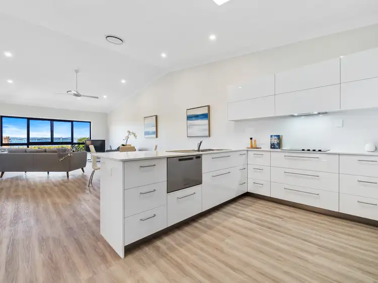 Fourth view of Homely villa listing, 65/31 Thompson Street, Victoria Point QLD 4165