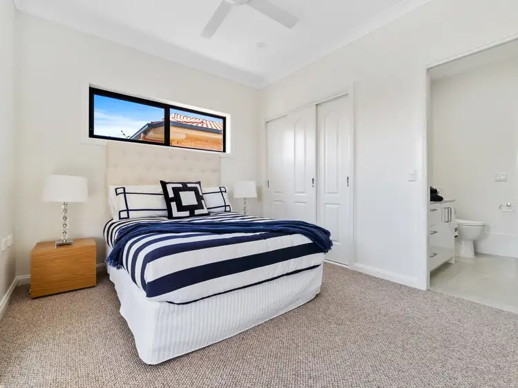 Fifth view of Homely villa listing, 65/31 Thompson Street, Victoria Point QLD 4165