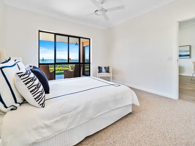 Sixth view of Homely villa listing, 65/31 Thompson Street, Victoria Point QLD 4165