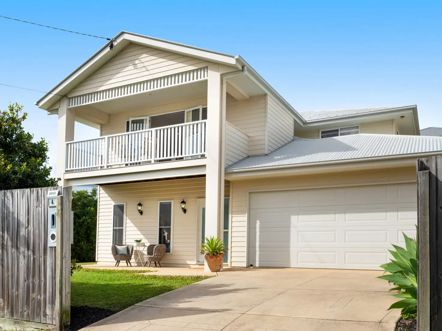 Main view of Homely house listing, 4 Pockley Street, Morningside QLD 4170