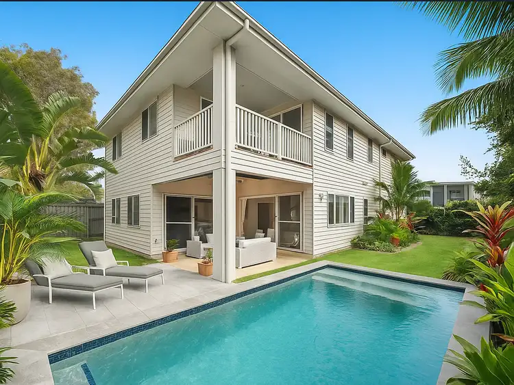 Second view of Homely house listing, 4 Pockley Street, Morningside QLD 4170