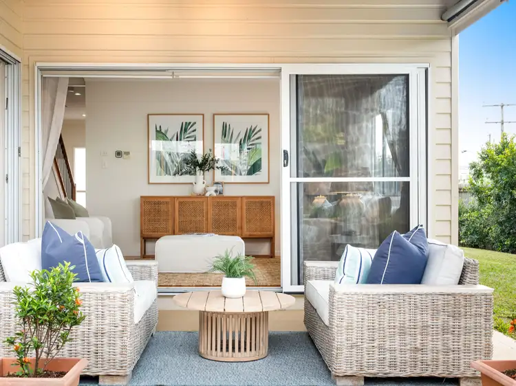 Fifth view of Homely house listing, 4 Pockley Street, Morningside QLD 4170