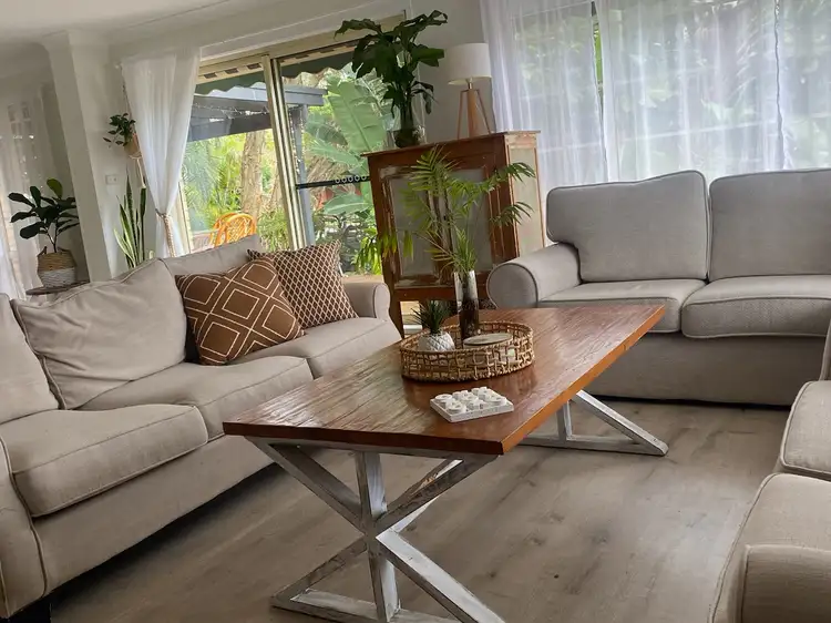 Second view of Homely house listing, 39 Francis Avenue, Lemon Tree Passage NSW 2319