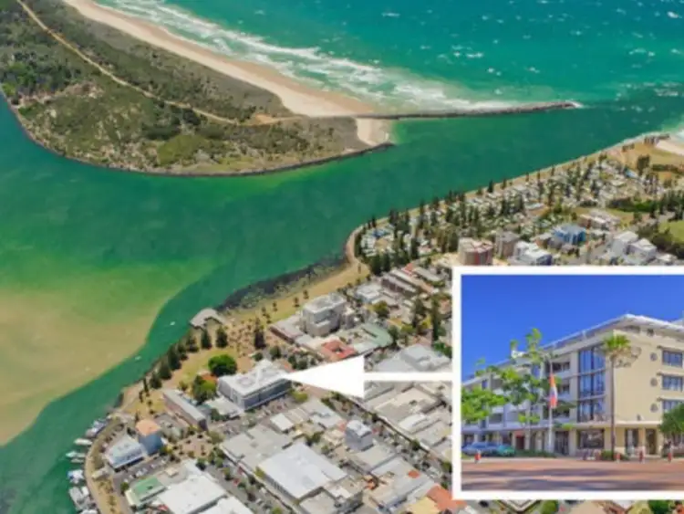 302B/59 Clarence Street, Port Macquarie NSW 2444