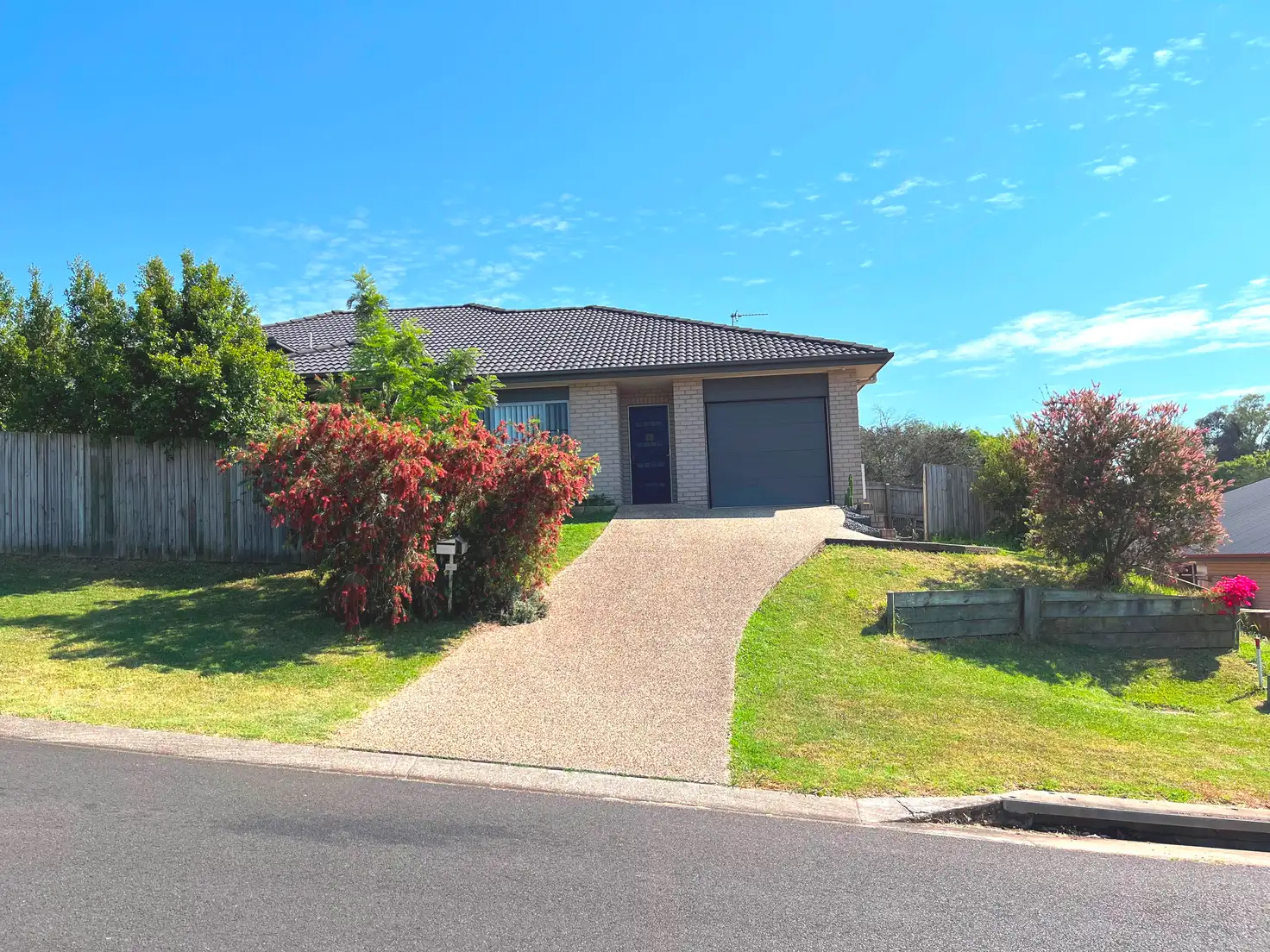 Main view of Homely unit listing, 1/11 Alpine Court, Cranley QLD 4350