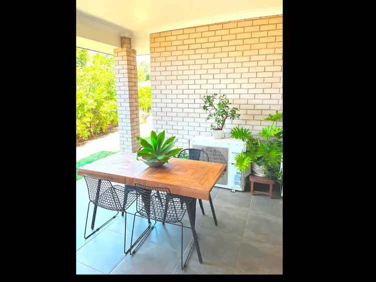Fifth view of Homely unit listing, 1/11 Alpine Court, Cranley QLD 4350