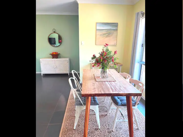 Sixth view of Homely unit listing, 1/11 Alpine Court, Cranley QLD 4350