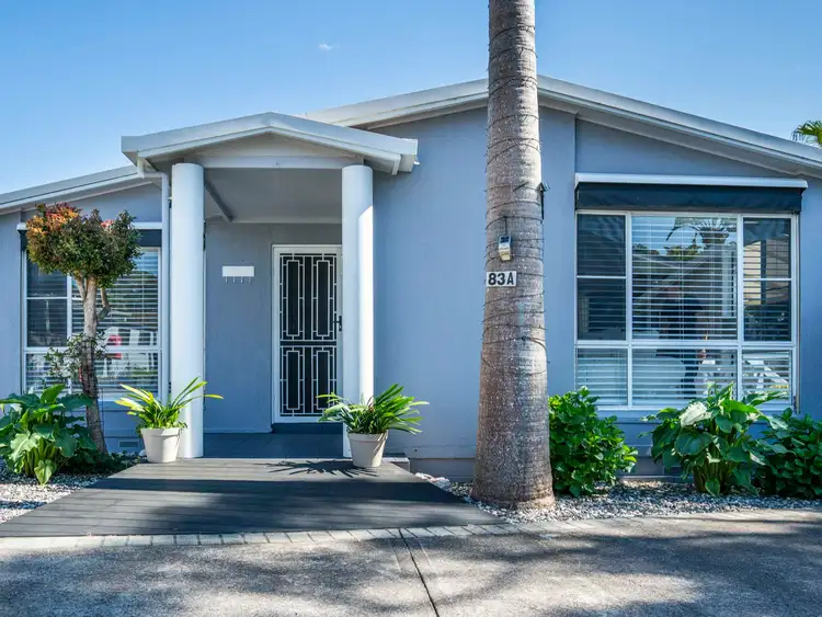 Third view of Homely retirement listing, 83A/601 Fishery Point Road, Bonnells Bay NSW 2264