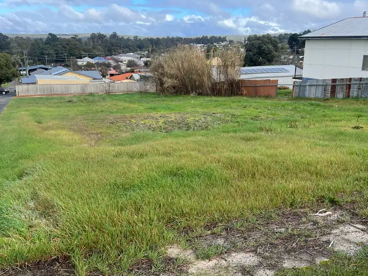 Second view of Homely land listing, 31 Clifton Street, Collie WA 6225